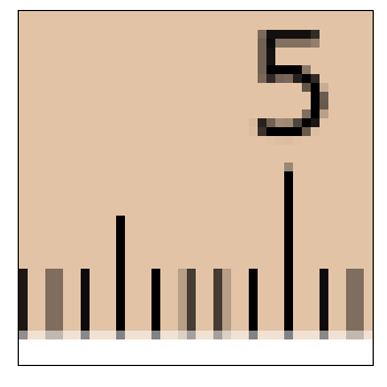 es pixelstick distance to first pixel